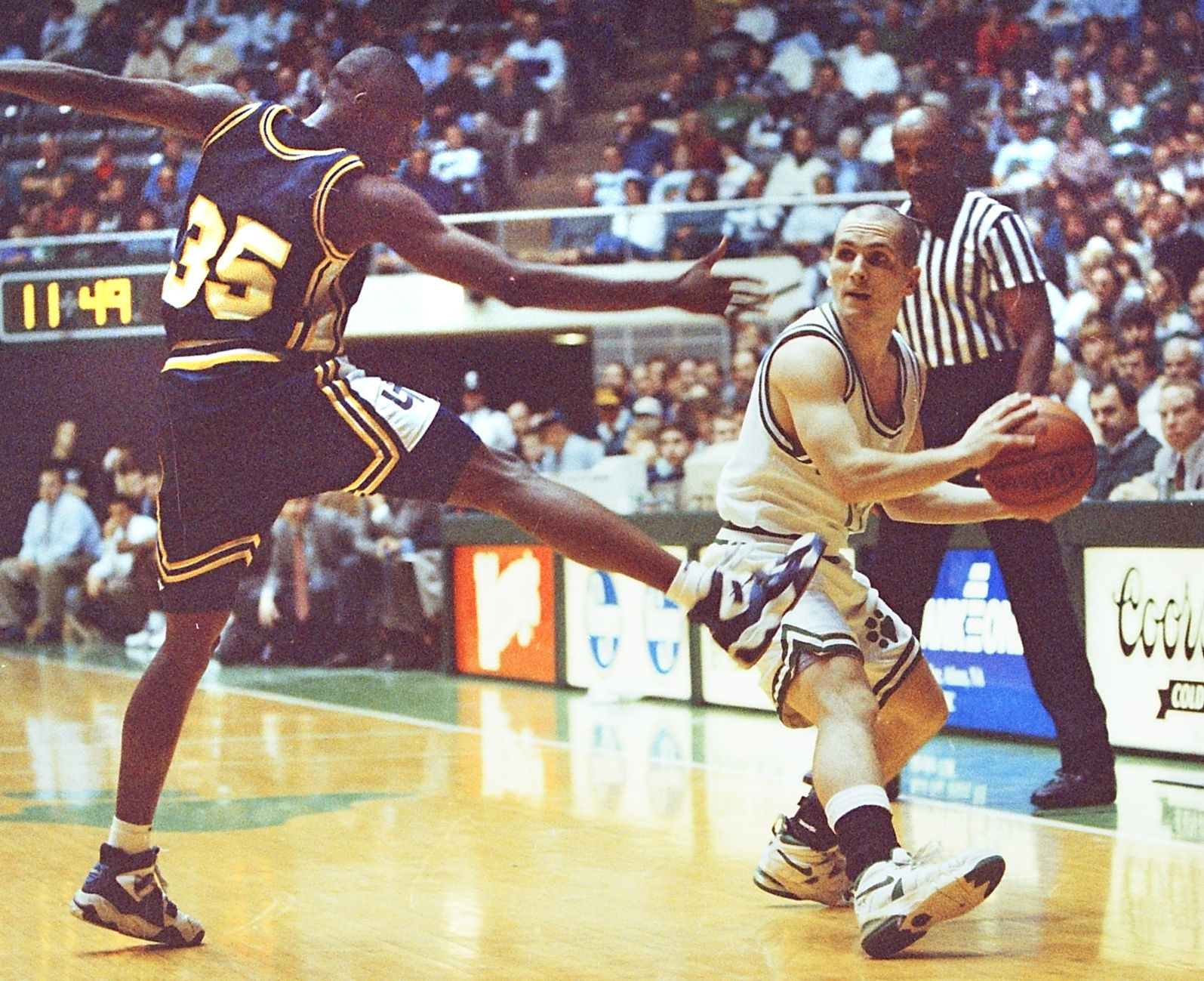Throwback Thursday